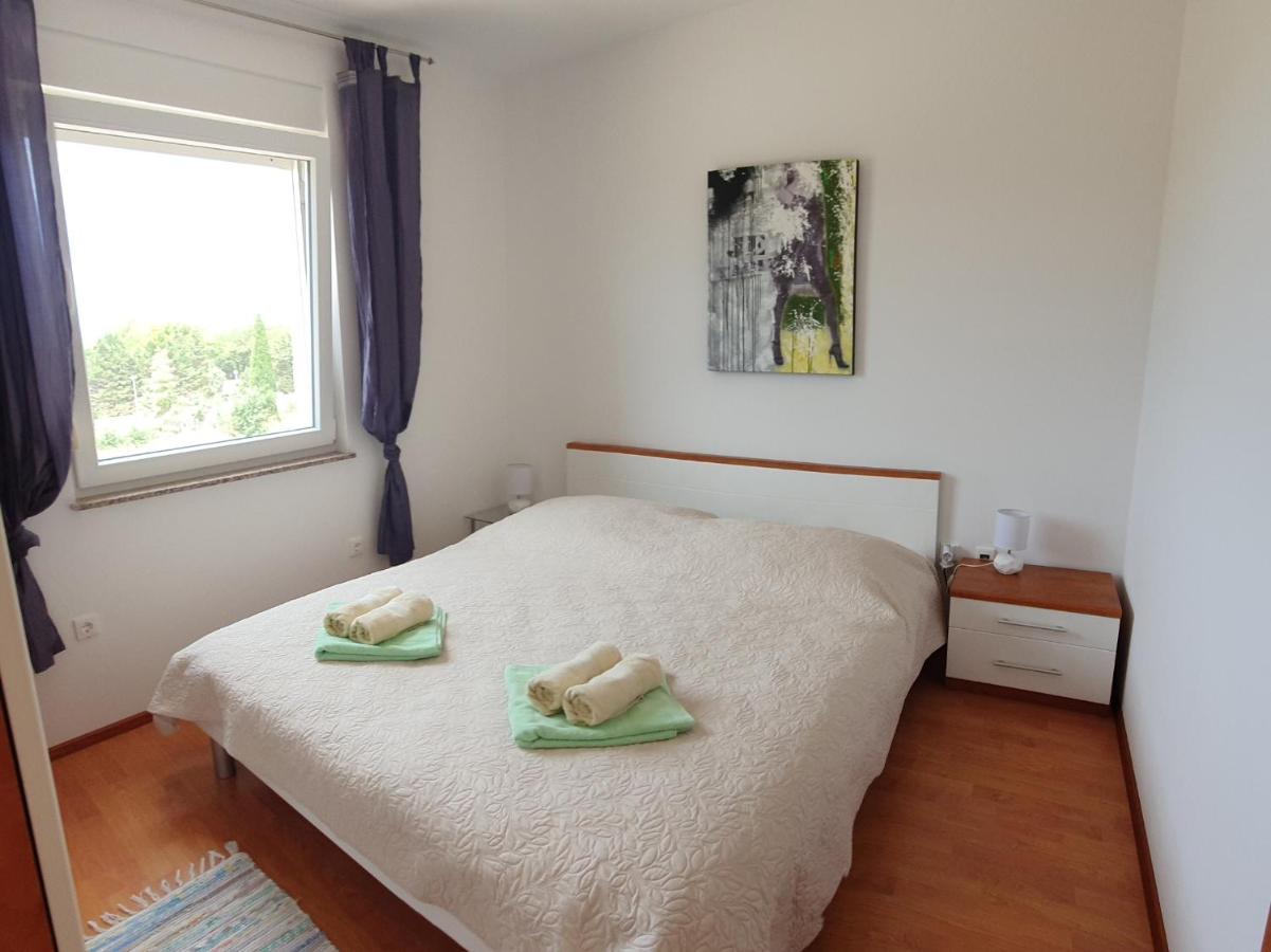 Medulin Apartment Esterno foto